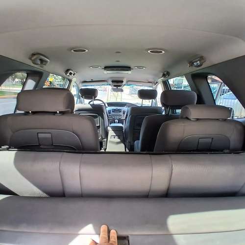 SsangYong stavic   2.0 2018 diesel - Imagen 16