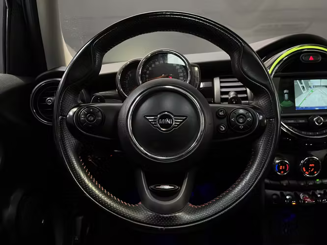 MINI COOPER S HB DOHC 2.0 AUT - Imagen 13