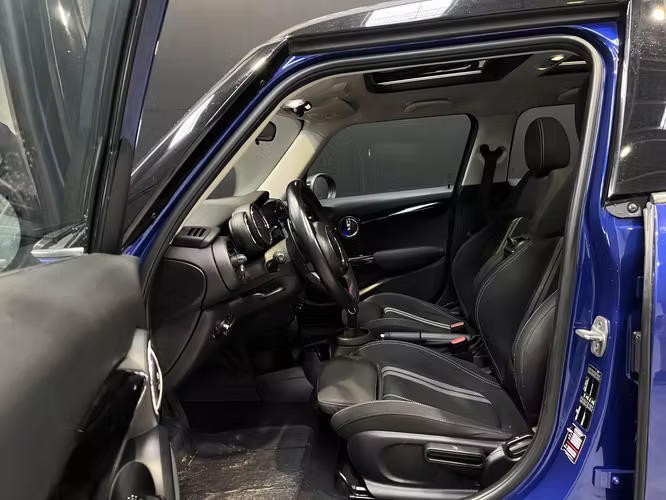 MINI COOPER S HB DOHC 2.0 AUT - Imagen 19