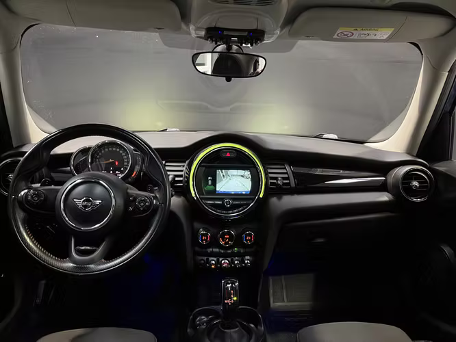 MINI COOPER S HB DOHC 2.0 AUT - Imagen 12