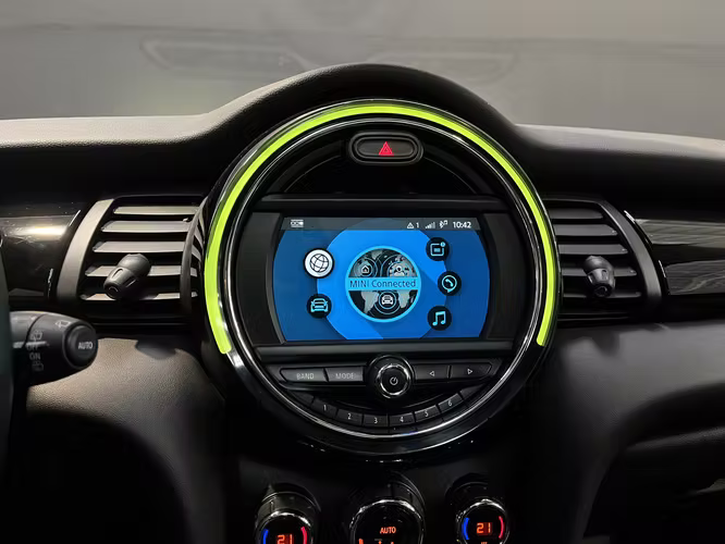 MINI COOPER S HB DOHC 2.0 AUT - Imagen 17