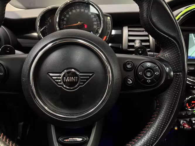 MINI COOPER S HB DOHC 2.0 AUT - Imagen 15