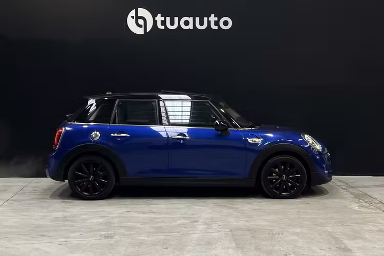 MINI COOPER S HB DOHC 2.0 AUT - Imagen 3