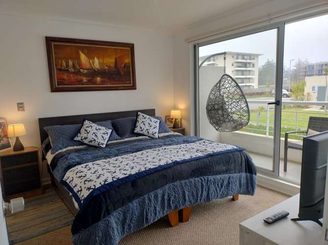 SE VENDE DPTO. 3D2B+1E - CONDOMINIO PARQUEMAR EL T