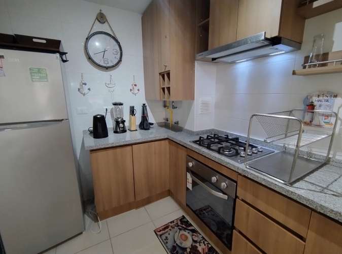 SE VENDE DPTO. 3D2B+1E - CONDOMINIO PARQUEMAR EL T