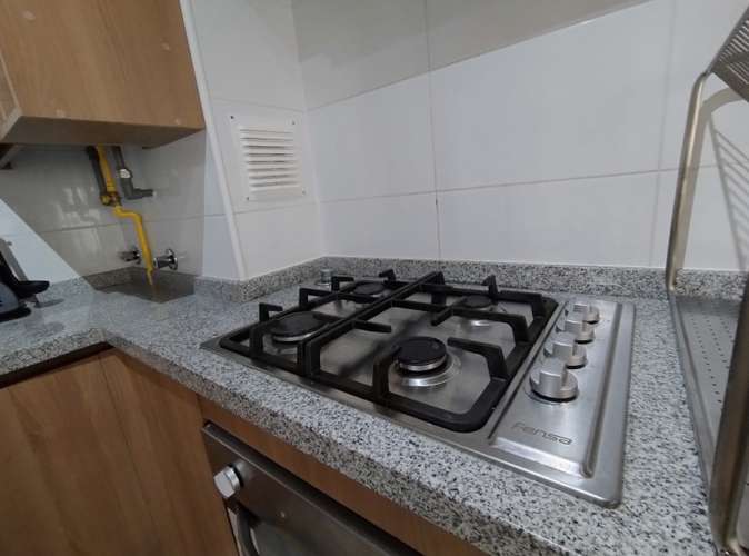 SE VENDE DPTO. 3D2B+1E - CONDOMINIO PARQUEMAR EL T