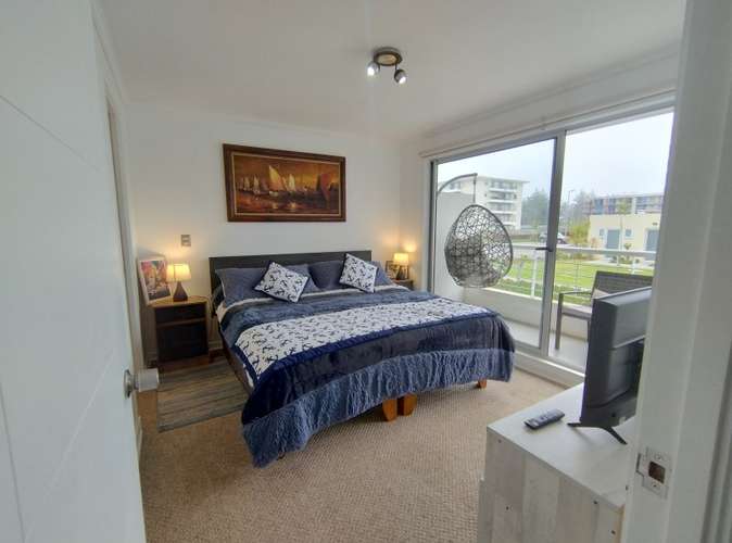 SE VENDE DPTO. 3D2B+1E - CONDOMINIO PARQUEMAR EL T
