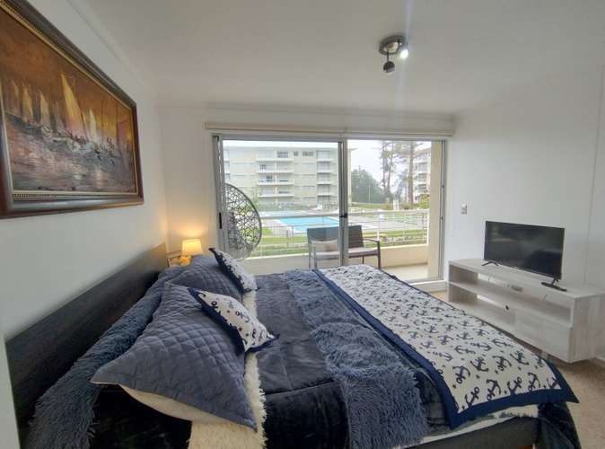 SE VENDE DPTO. 3D2B+1E - CONDOMINIO PARQUEMAR EL T