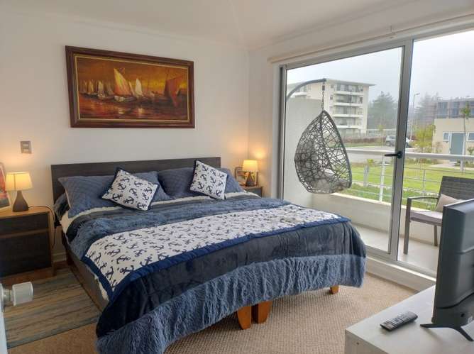 SE VENDE DPTO. 3D2B+1E - CONDOMINIO PARQUEMAR EL T
