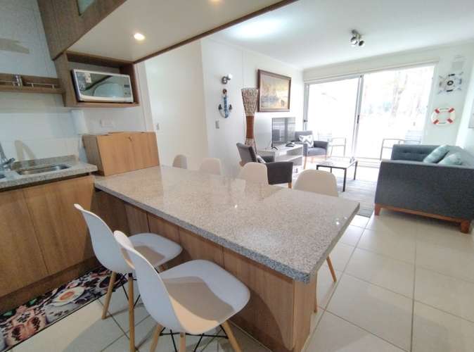 SE VENDE DPTO. 3D2B+1E - CONDOMINIO PARQUEMAR EL T