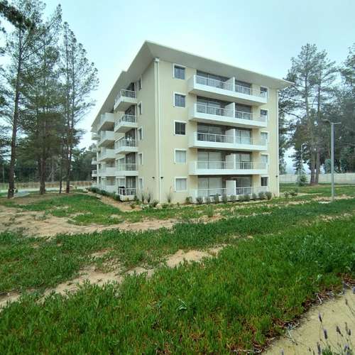 SE VENDE DPTO. 3D2B+1E - CONDOMINIO PARQUEMAR EL T