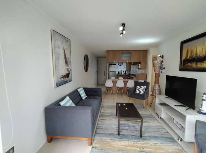 SE VENDE DPTO. 3D2B+1E - CONDOMINIO PARQUEMAR EL T