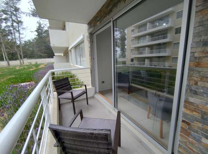 SE VENDE DPTO. 3D2B+1E - CONDOMINIO PARQUEMAR EL T