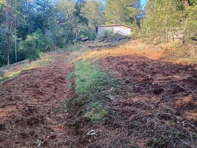 SE VENDE ESPECTACULAR PARCELA DE 32 HECTÁREAS EN T
