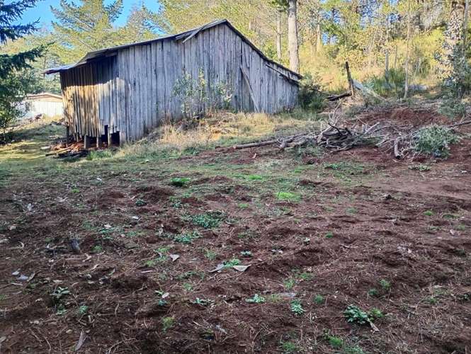SE VENDE ESPECTACULAR PARCELA DE 32 HECTÁREAS EN T