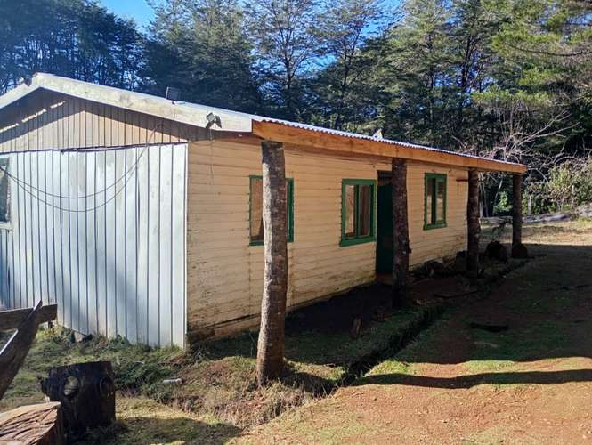 SE VENDE ESPECTACULAR PARCELA DE 32 HECTÁREAS EN T