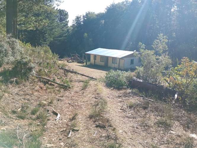 SE VENDE ESPECTACULAR PARCELA DE 32 HECTÁREAS EN T