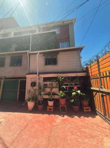 ESPECTACULAR DUPLEX A MINUTOS DE PLAZA DE MAIPÚ - Imagen 6