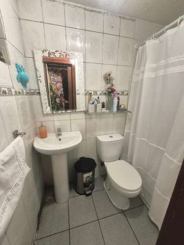 ESPECTACULAR DUPLEX A MINUTOS DE PLAZA DE MAIPÚ - Imagen 4
