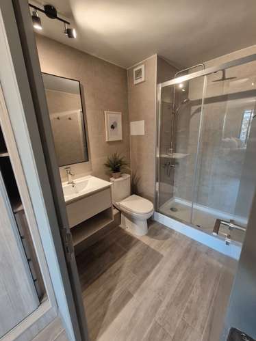 Nuevo y moderno departamento 1dormitorio Las Condes - Imagen 17