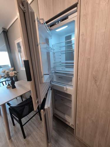 Nuevo y moderno departamento 1dormitorio Las Condes - Imagen 5