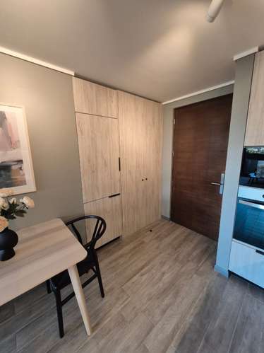 Nuevo y moderno departamento 1dormitorio Las Condes - Imagen 6