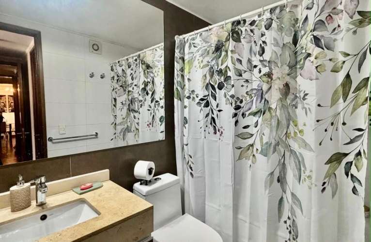Amplio Departamento en Venta  3 Dormitorios 3 baños Lo Barn. - Imagen 15