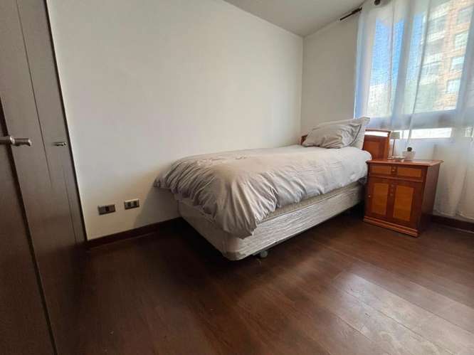 Amplio Departamento en Venta  3 Dormitorios 3 baños Lo Barn. - Imagen 18