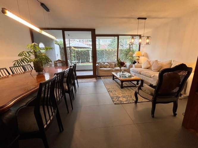 Amplio Departamento en Venta  3 Dormitorios 3 baños Lo Barn. - Imagen 6