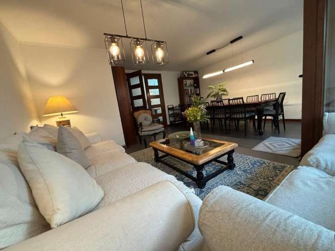 Amplio Departamento en Venta  3 Dormitorios 3 baños Lo Barn. - Imagen 7