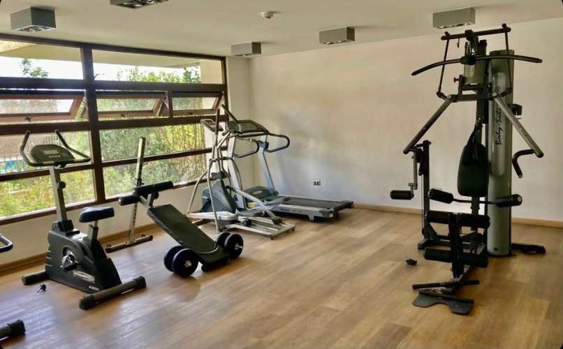 Amplio Departamento en Venta  3 Dormitorios 3 baños Lo Barn. - Imagen 13