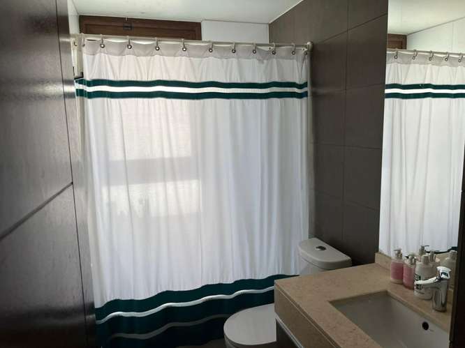 Amplio Departamento en Venta  3 Dormitorios 3 baños Lo Barn. - Imagen 5