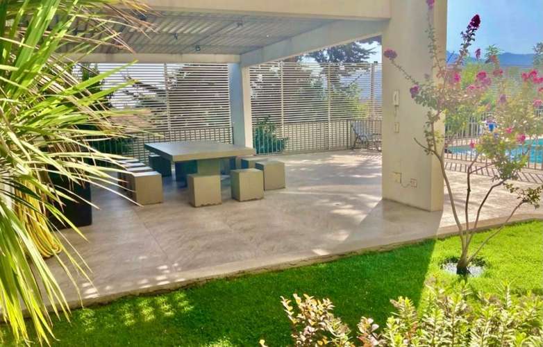 Amplio Departamento en Venta  3 Dormitorios 3 baños Lo Barn. - Imagen 17