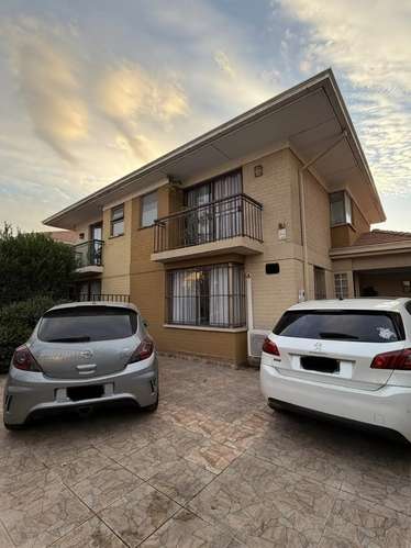 SE VENDE CASA EN CIUDAD SATÉLITE | 4.700 UF