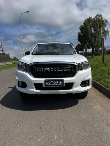 Maxus T60 4x4 2.0