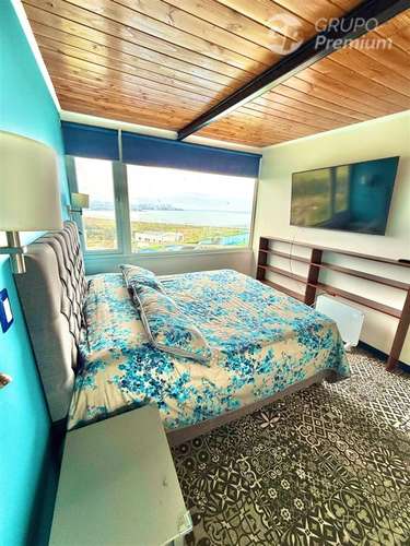 EXCLUSIVA RESIDENCIA FULL EQUIPADA CON VISTA PANORÁMICA