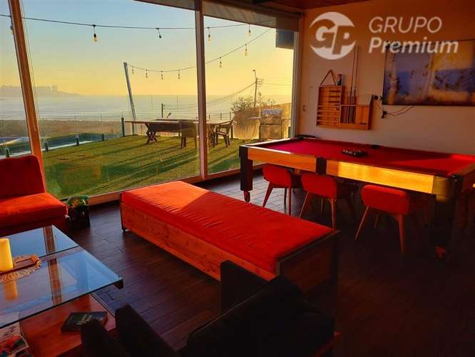 EXCLUSIVA RESIDENCIA FULL EQUIPADA CON VISTA PANORÁMICA
