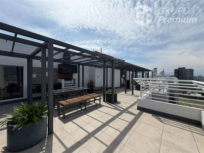 Departamento en venta de 2D 2B Est en San Miguel - Imagen 27
