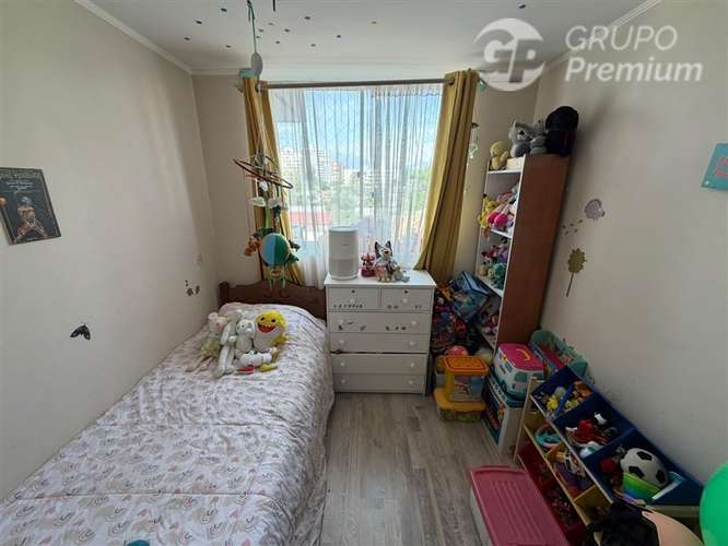 Departamento en venta de 2D 2B Est en San Miguel - Imagen 17