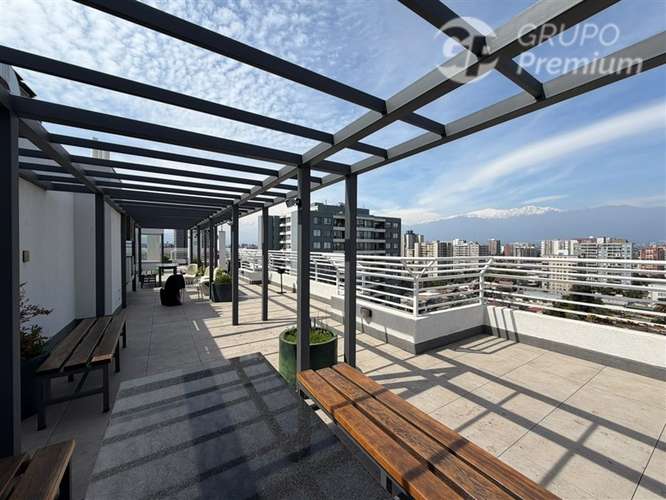 Departamento en venta de 2D 2B Est en San Miguel - Imagen 28