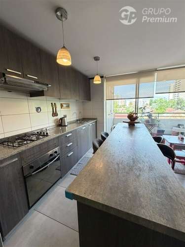 Departamento en venta de 2D 2B Est en San Miguel - Imagen 11