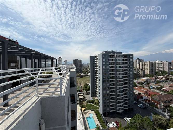 Departamento en venta de 2D 2B Est en San Miguel - Imagen 3