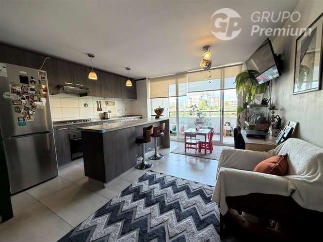 Departamento en venta de 2D 2B Est en San Miguel - Imagen 5