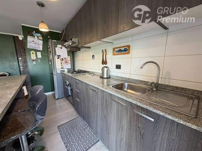 Departamento en venta de 2D 2B Est en San Miguel - Imagen 12