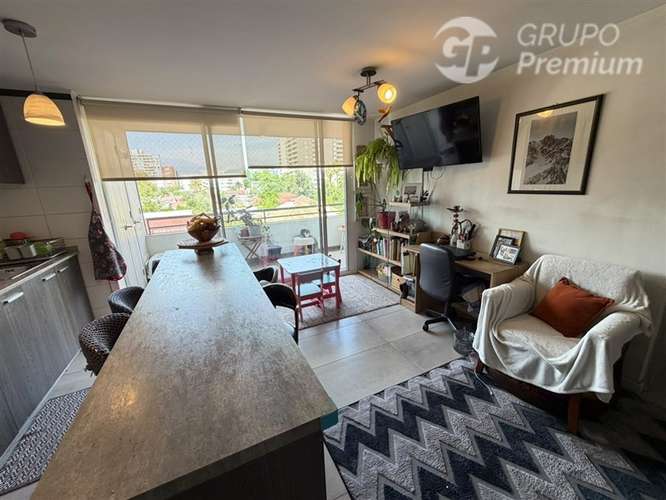 Departamento en venta de 2D 2B Est en San Miguel - Imagen 6