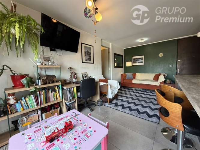 Departamento en venta de 2D 2B Est en San Miguel - Imagen 8