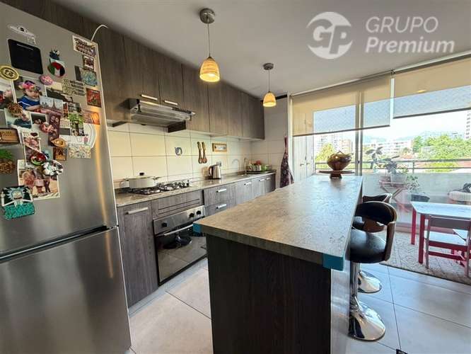 Departamento en venta de 2D 2B Est en San Miguel - Imagen 10