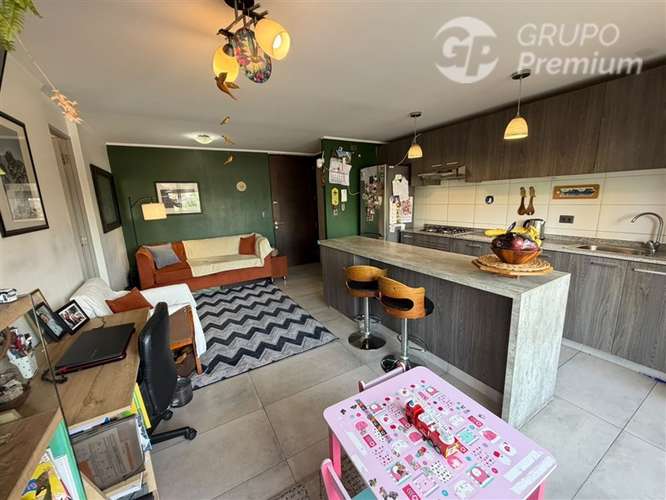Departamento en venta de 2D 2B Est en San Miguel - Imagen 9