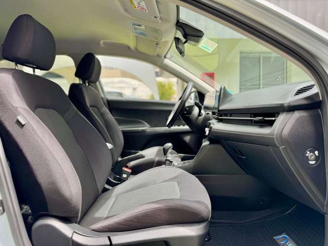 HYUNDAI ACCENT BN7I 1.5 MT DESIGN - 2024 | 5062