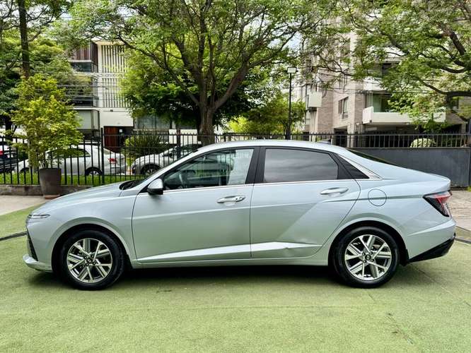 HYUNDAI ACCENT BN7I 1.5 MT DESIGN - 2024 | 5062